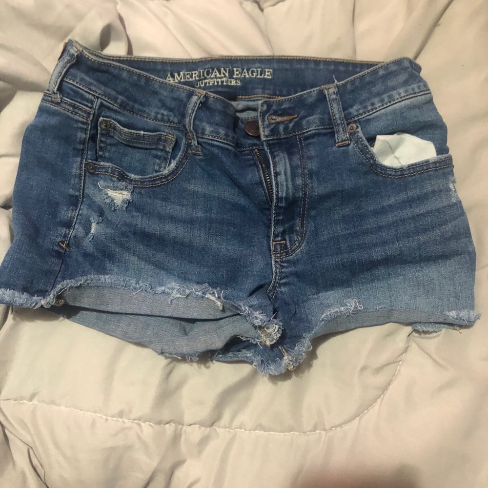 American Eagle